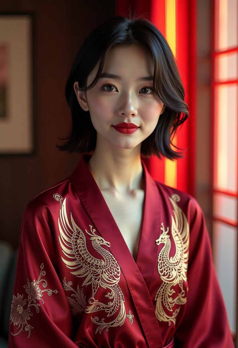戈壁上的信